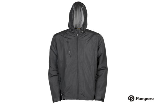 CAMPERA ROMPEVIENTO