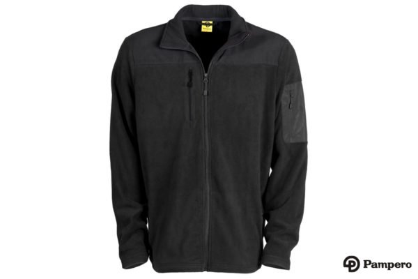 CAMPERA POLAR