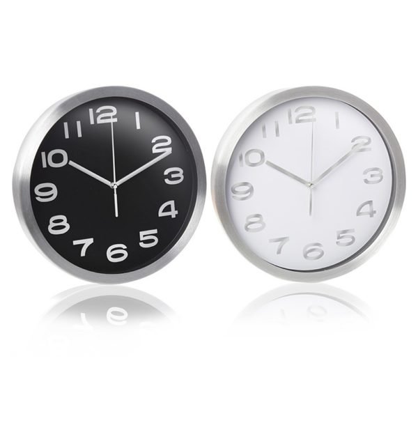 RELOJ DE PARED IV