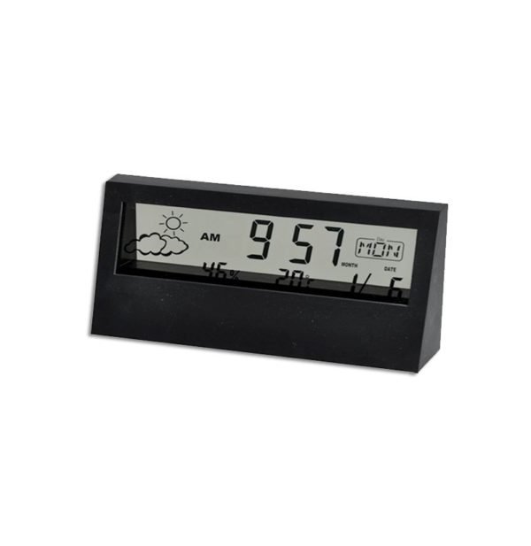 RELOJ DE ESCRITORIO