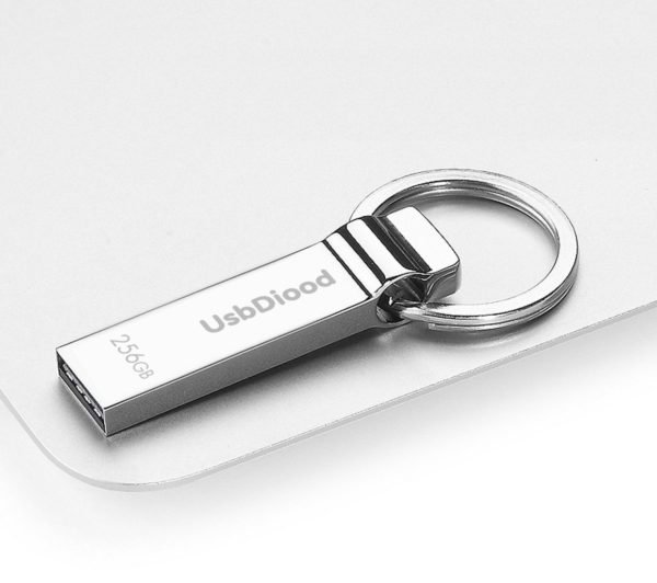 PENDRIVE METALICO