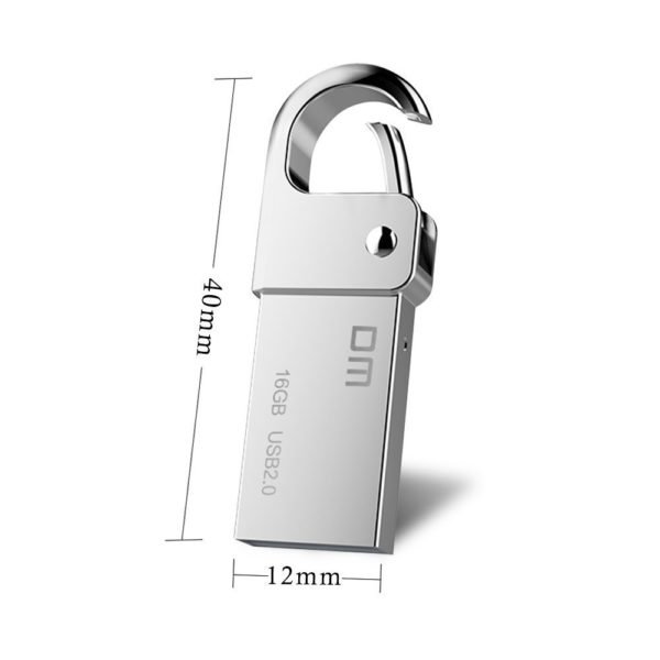 PENDRIVE LLAVERO