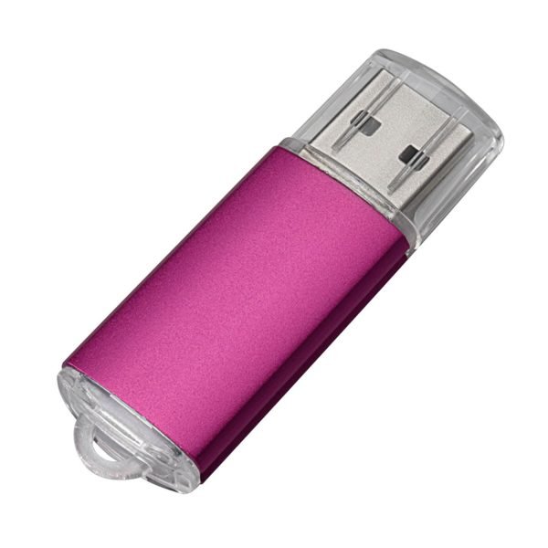 PENDRIVE ACRILICO