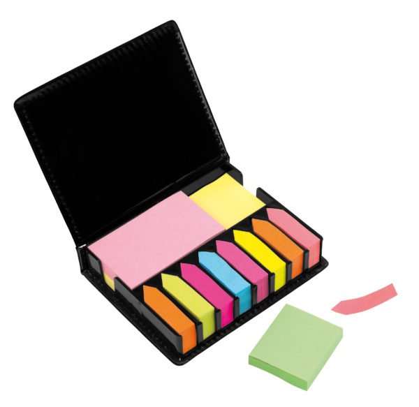 Set Escritorio Post It