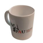 Taza Mug Blanca - Image 2