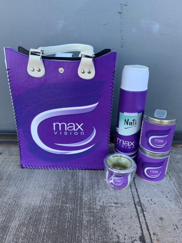 Set Matero Premium Full Color