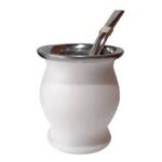 Mate de Acero Inoxidable - Image 2