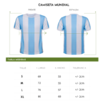 REMERA SELECCION - Image 3