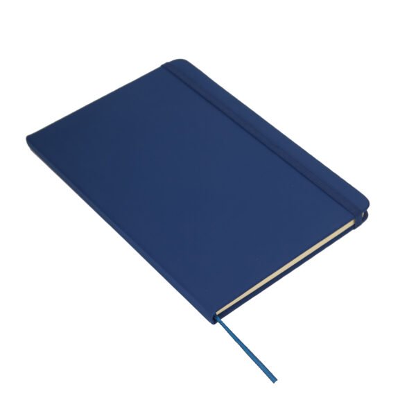 Cuaderno A5