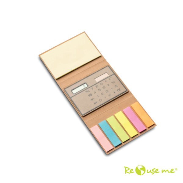 Set Note Calculadora