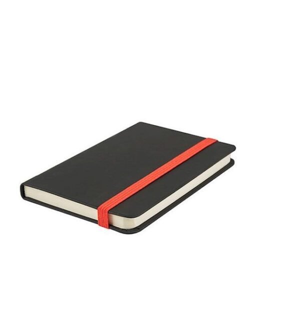 Libreta A6
