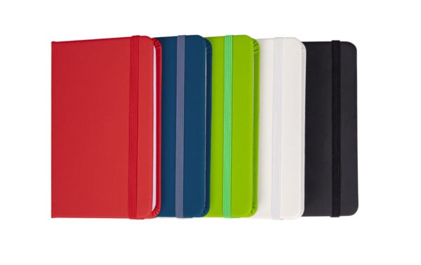 Cuadernos Bolsillo